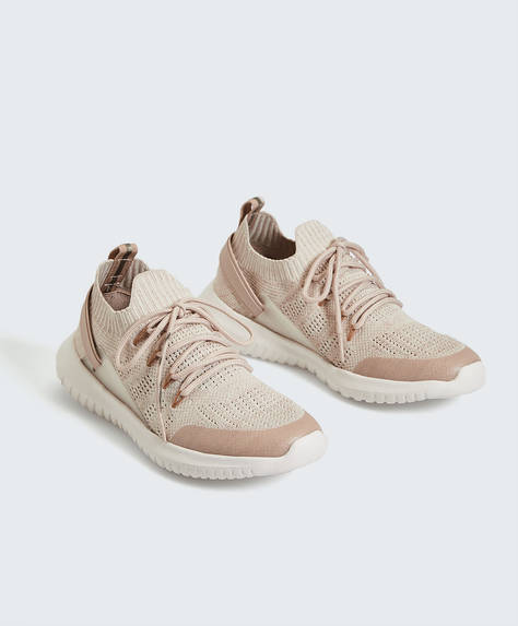 Sports Shoes and Trainers for Women | OYSHO United States