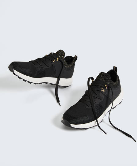 Sneakers Footwear Oysho Turkiye