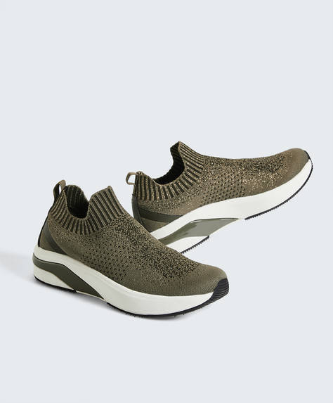 Pantofi Sport Oysho Sport Spring Summer 2020 Oysho Romania