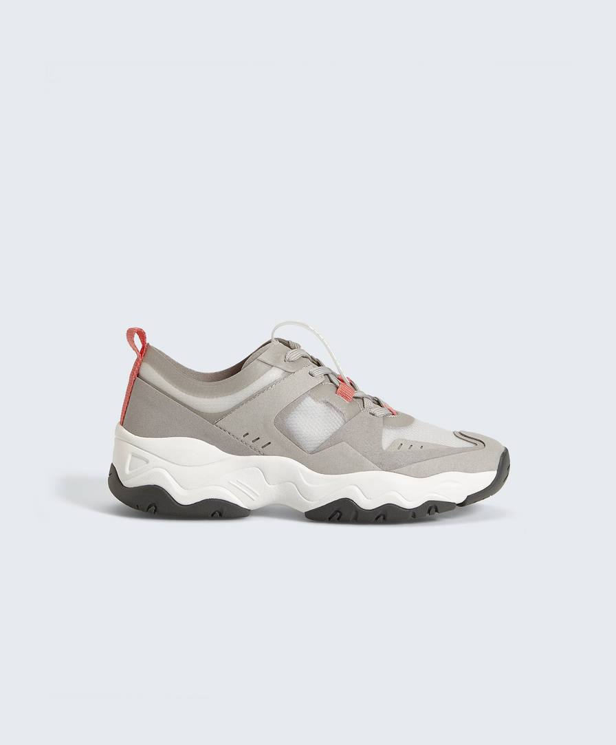 mesh trainers