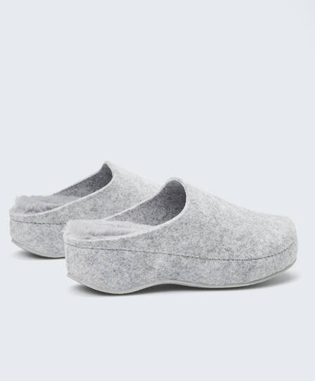 Comfort Shoes الأحذية Oysho Kuwait