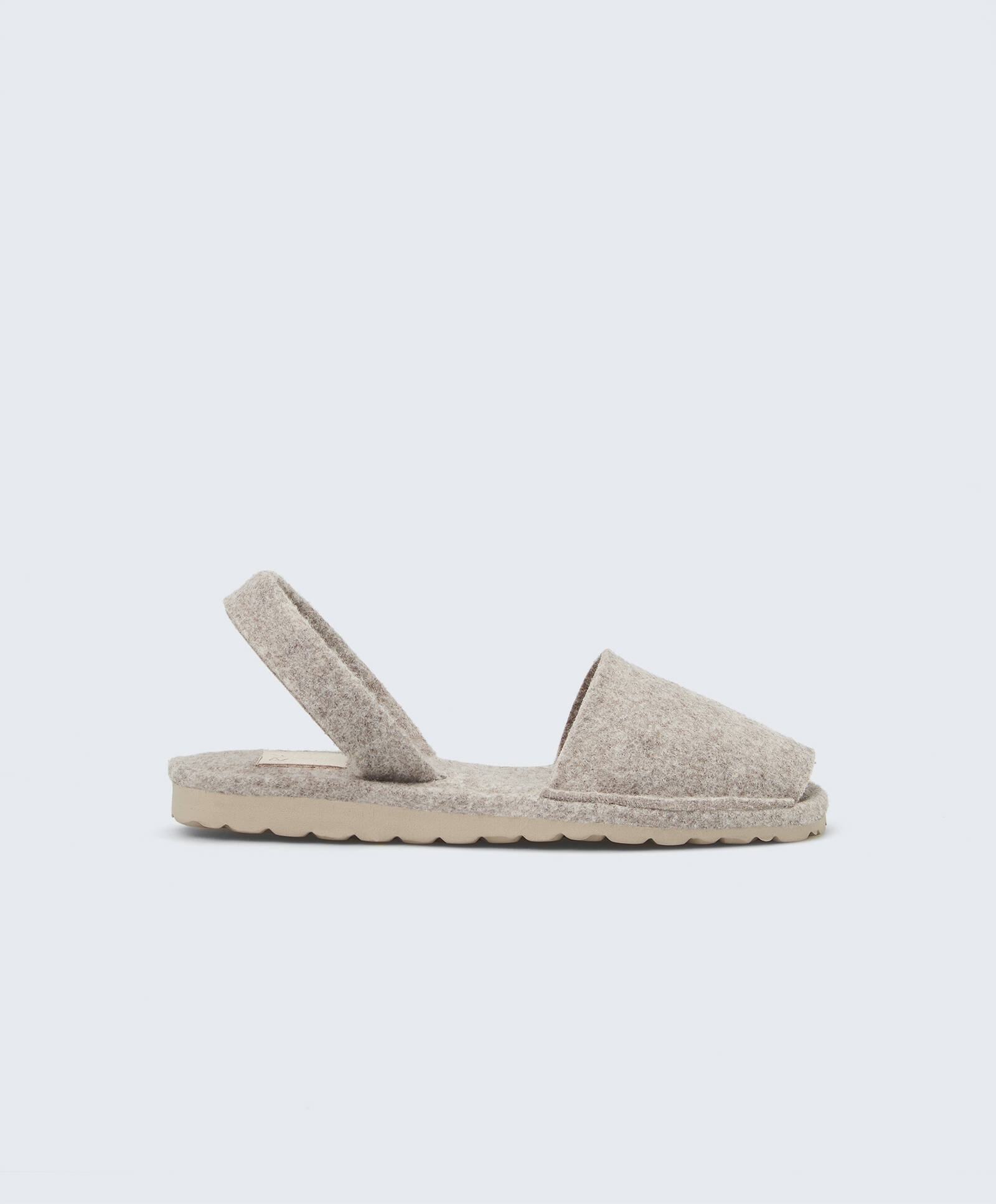 Oysho Felt RIA Menorca for Oysho