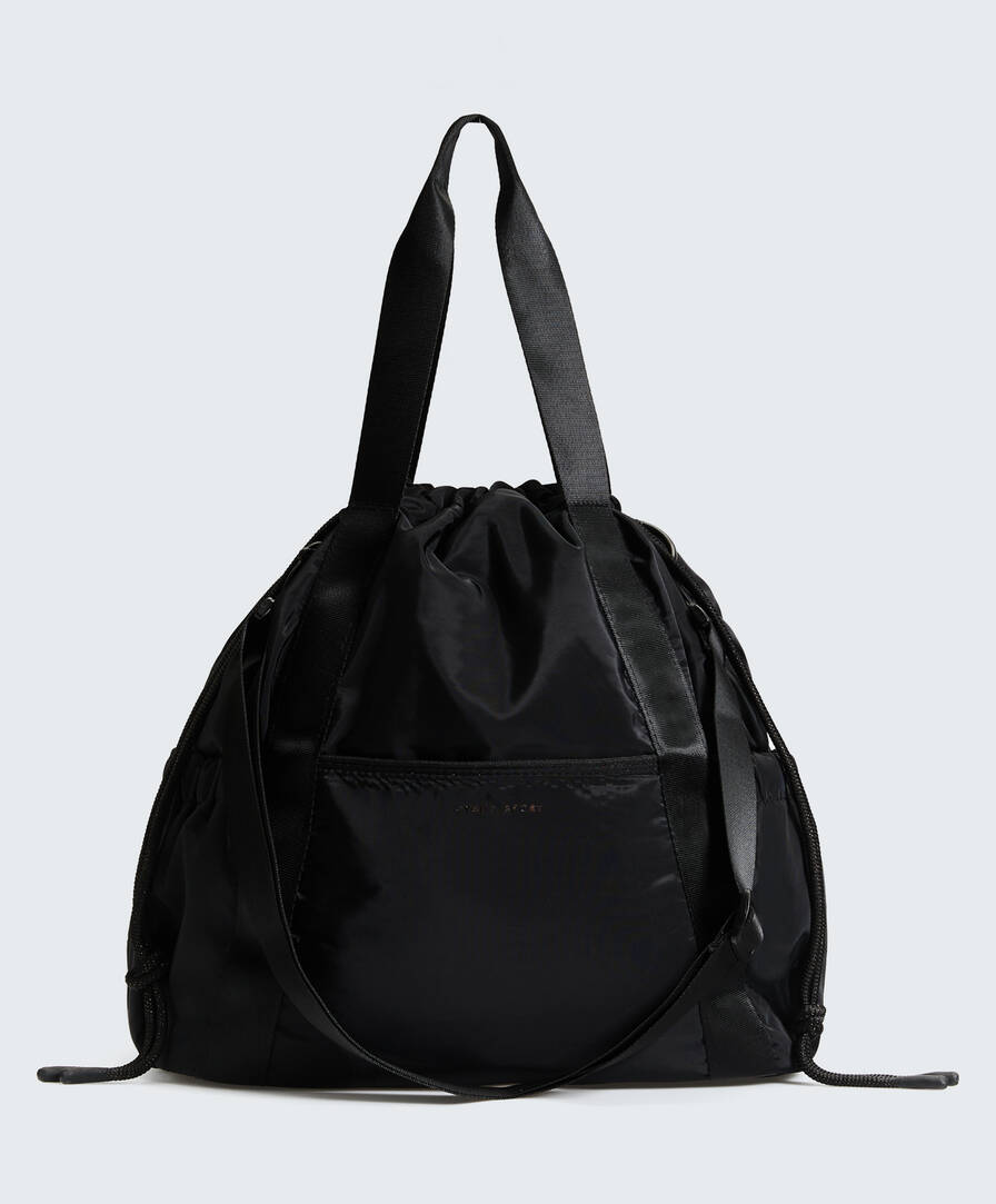 long sports bag