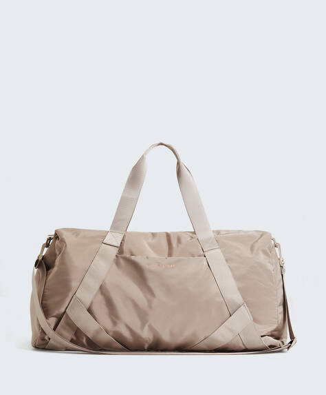 Oysho sac de sport clearance