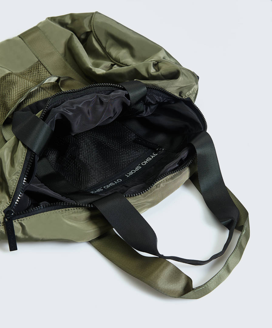 gym briefcase