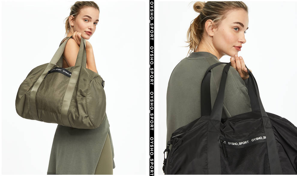 bags accessories oysho finland