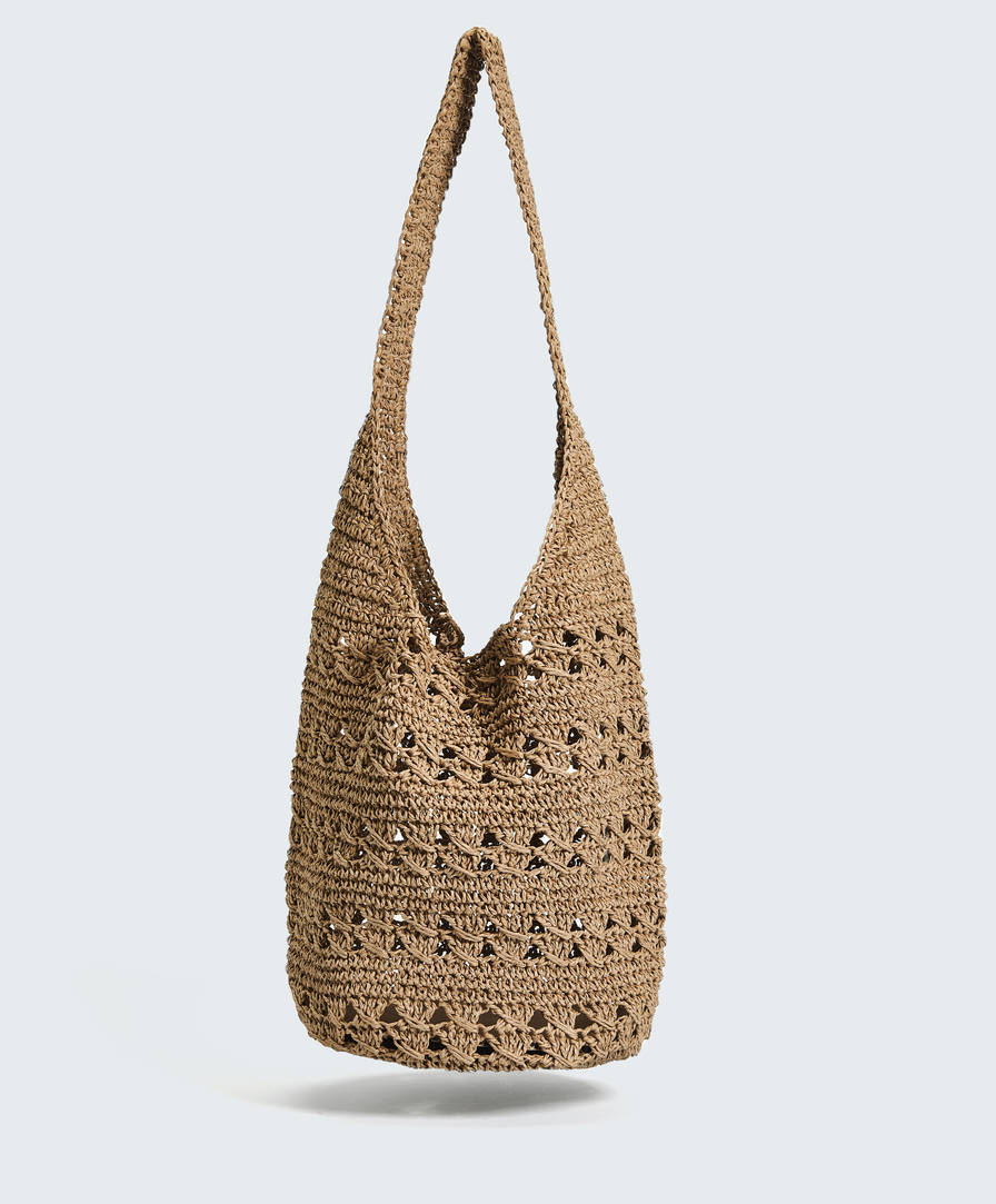 Accessories Swimwear And Beachwear Oysho Turkiye