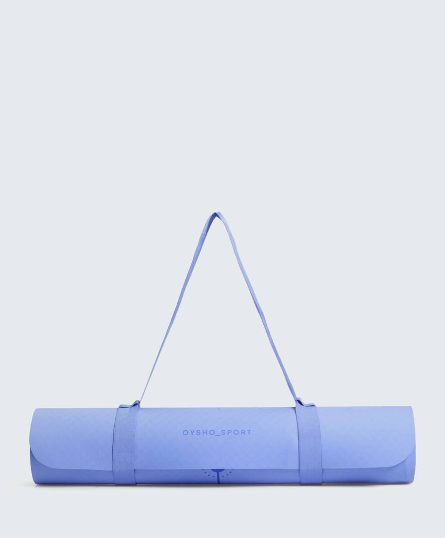 Yoga Mat Oysho Turkiye