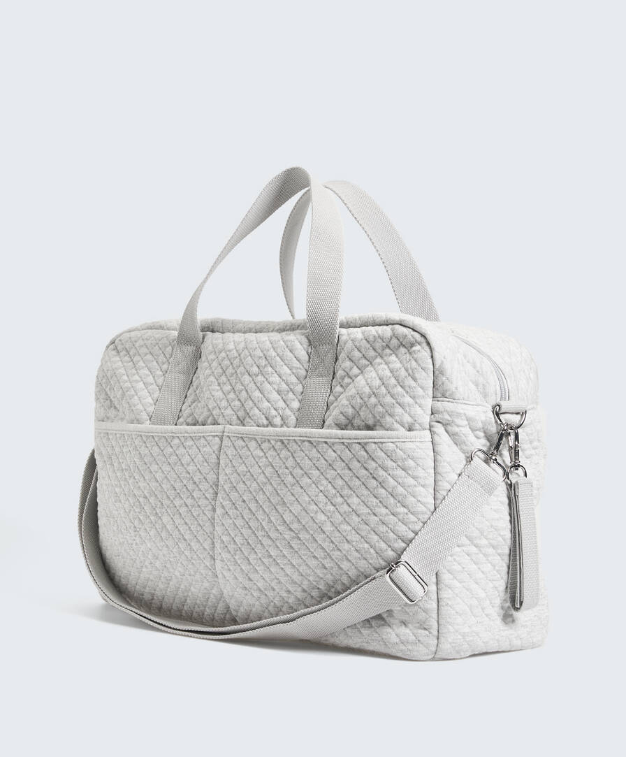 Bolsa Maternity Mum Lenceria Oysho Andorra