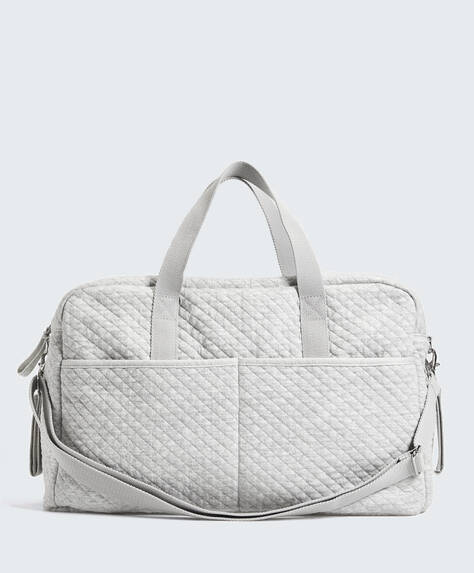 Bolsa Maternity Mum Lenceria Oysho Andorra