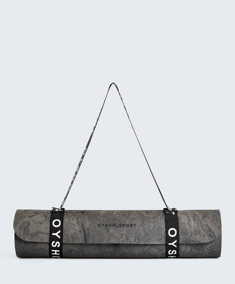 5mm Yoga Mat Oysho Turkiye