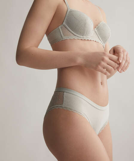 oysho lingerie