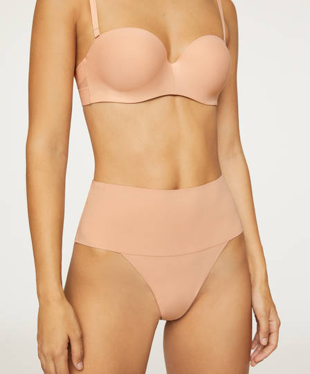 High Rise Briefs Oysho Turkiye