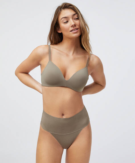 oysho underwear