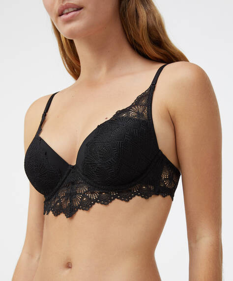 oysho soutien gorge