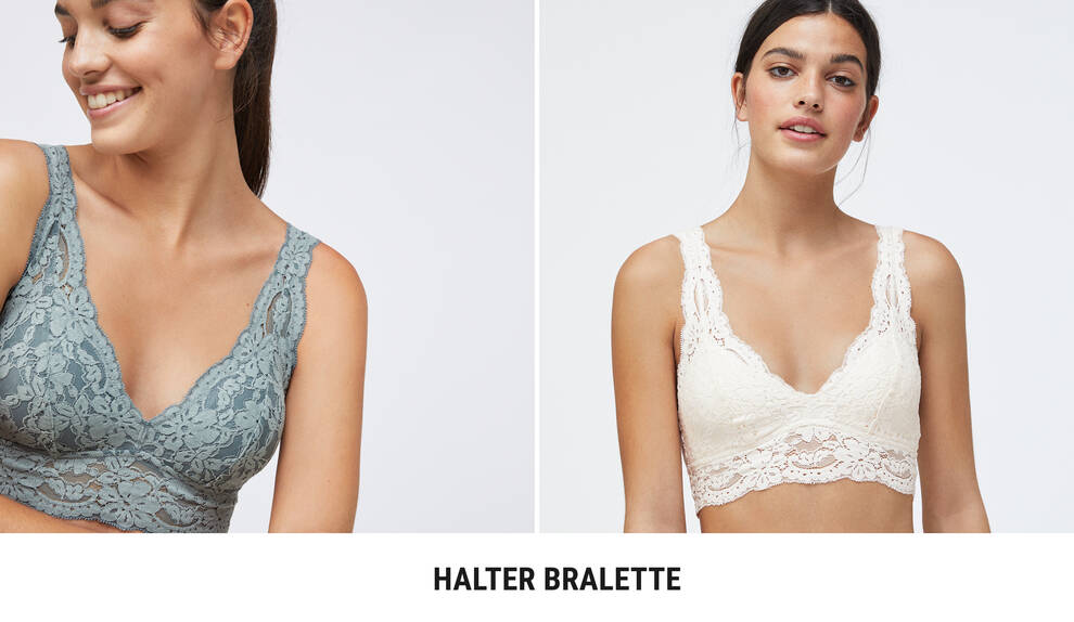 Dentelle Bras Oysho Turkiye