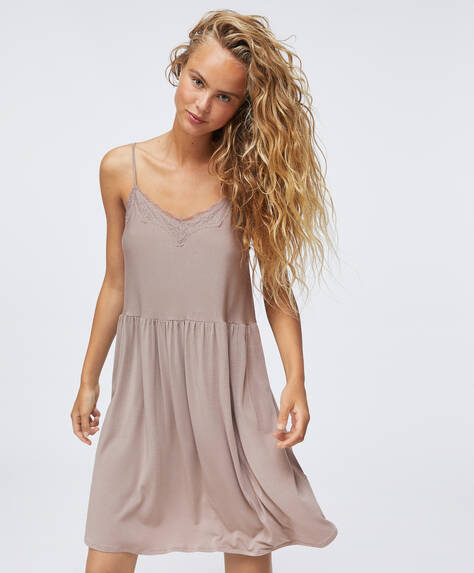 strappy nightdresses