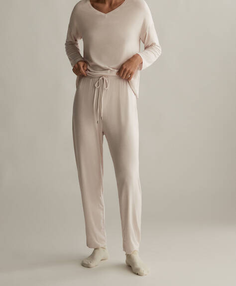 Pijamas Dormir Oysho Espana