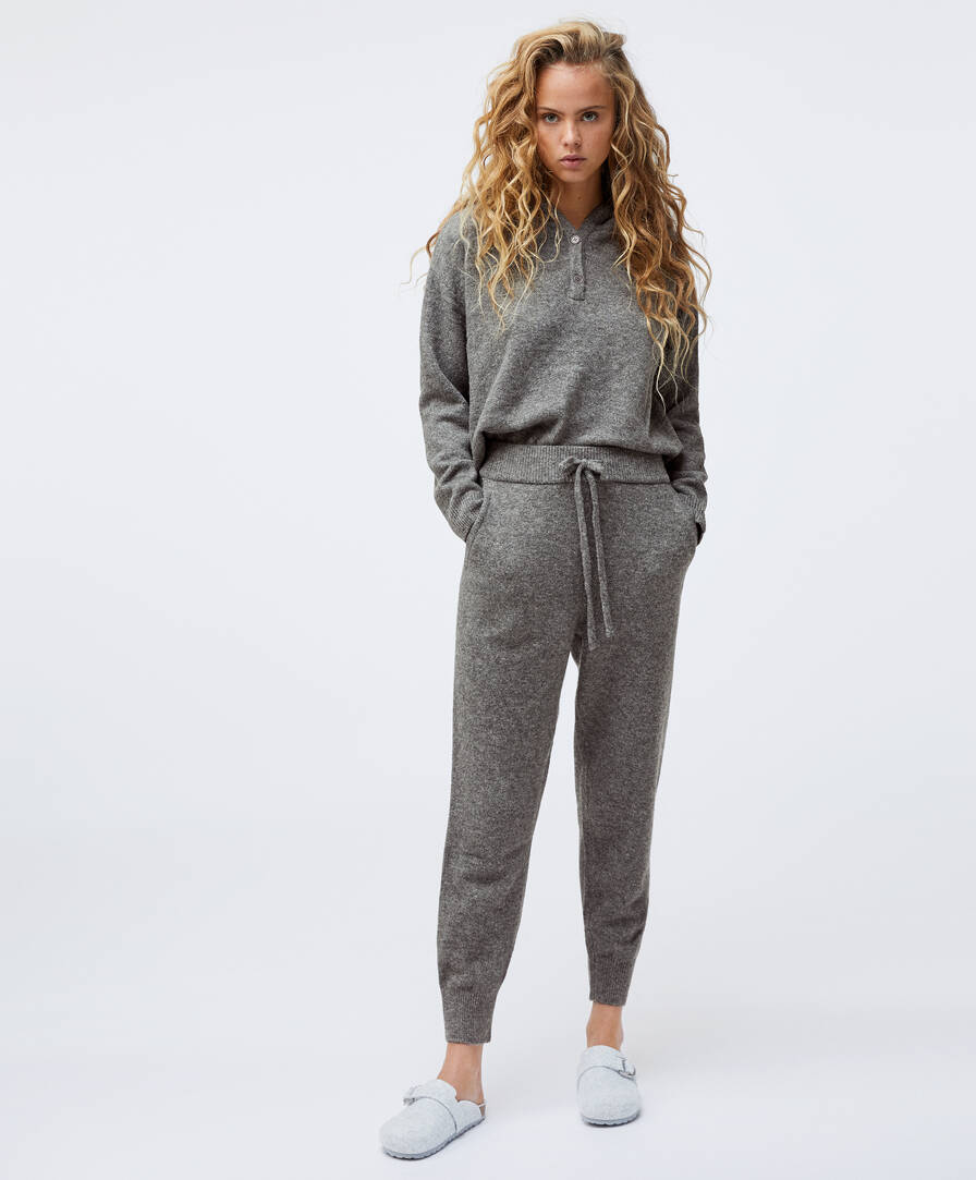 Pantalon punto oysho clearance