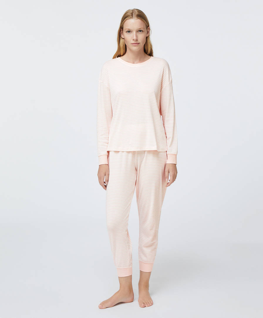 oysho pajamas