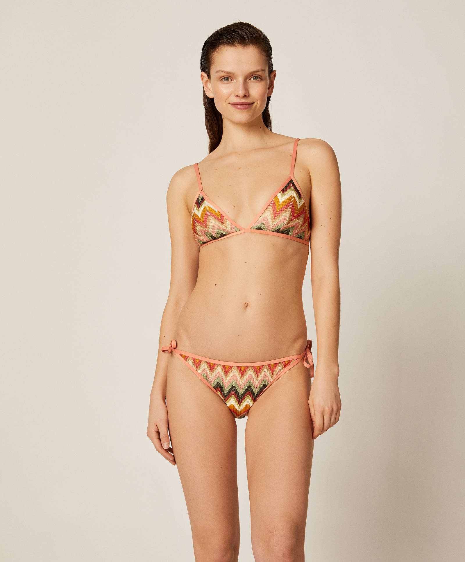 oysho brazilian bikini