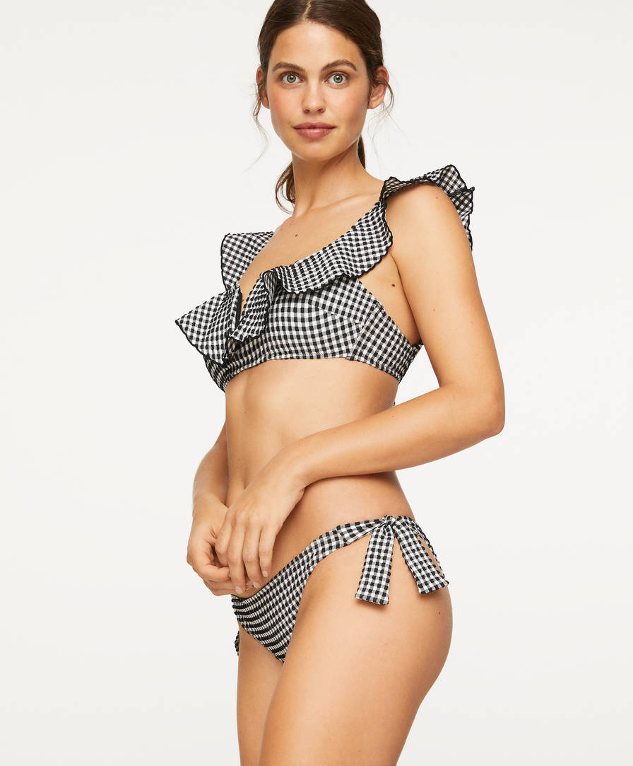 oysho bikini