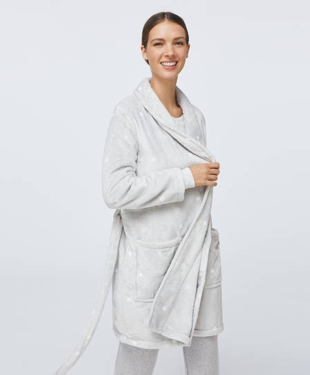 dressing gowns