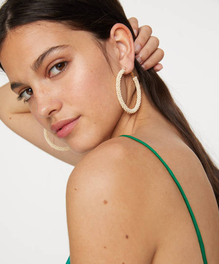 Wallpaper Bano Y Ropa De Playa Accesorios Primavera Verano 2020 Oysho Free
