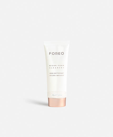 Foreo Luna Mini 2 I Hi Tech Facial Cleansing For Everyone