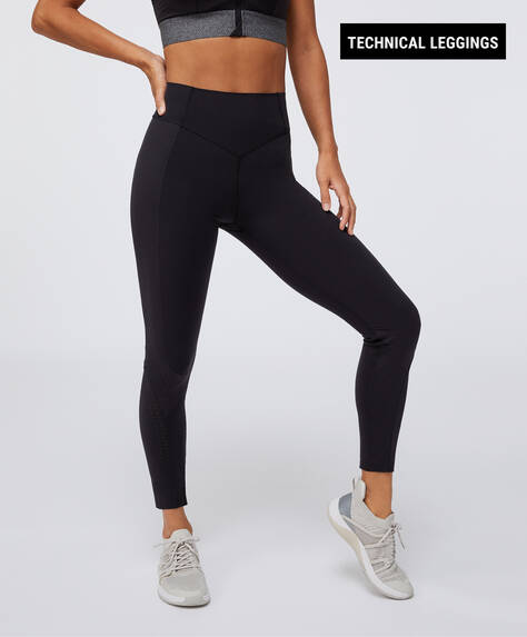 leggins oysho