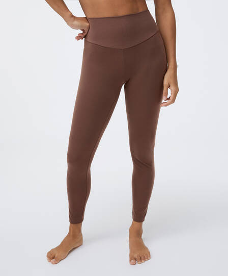 oysho yoga clothes