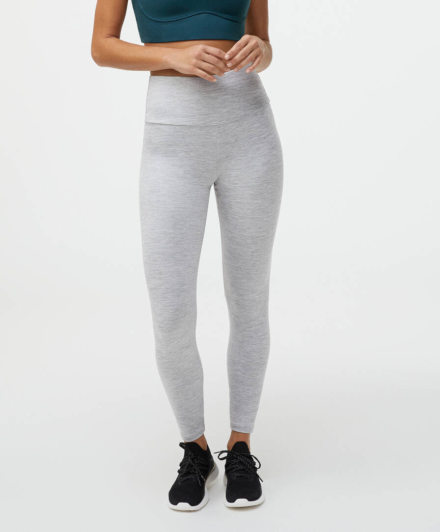 Comfortwarm Lux Tayt Tayt Sport Oysho