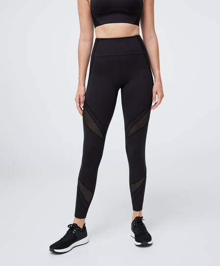 oysho sculpt legging