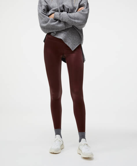 oysho yoga clothes