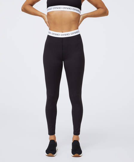 oysho leggins