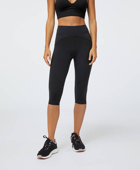 Functional Training - Train with @Oysho 