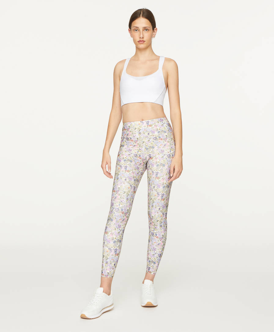 oysho yoga pants