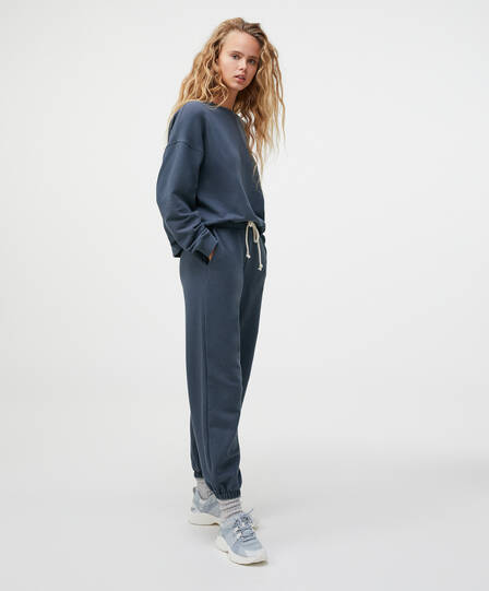 إمسح محبط مرح pantalon chandal oysho - toserbadigital.com