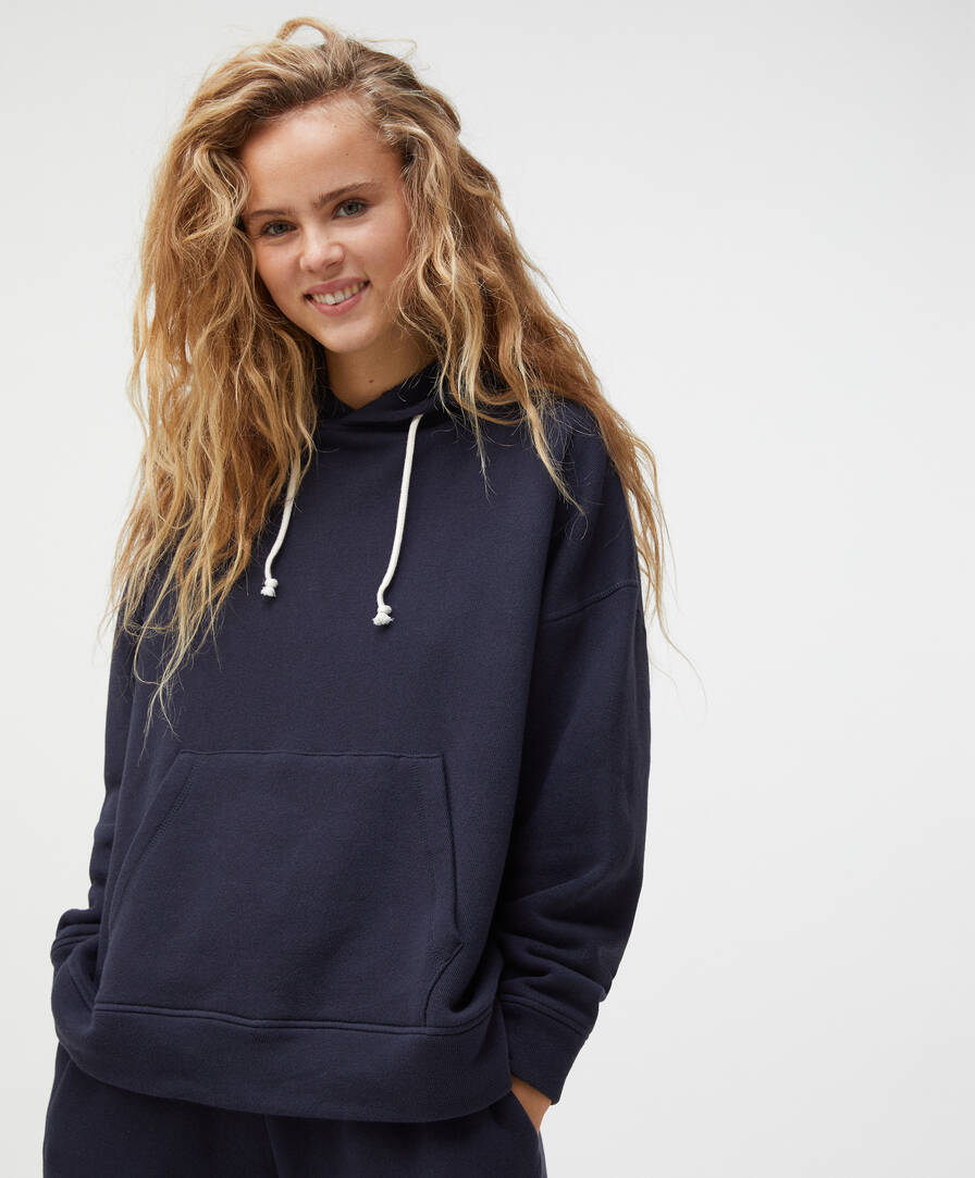 oysho sudaderas mujer