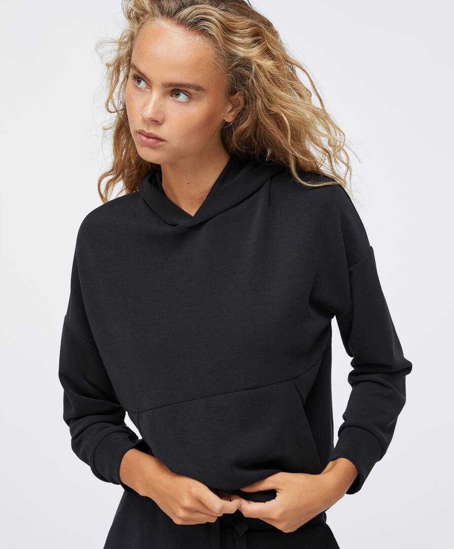 oysho sudaderas mujer