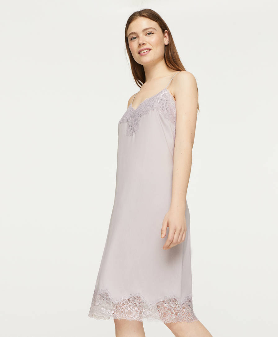 midi nightdress