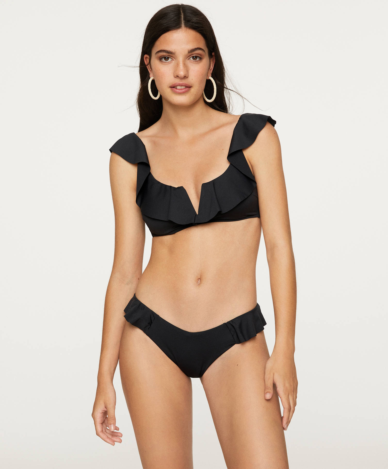oysho brazilian bikini