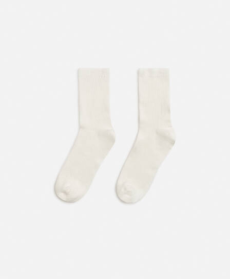 Long Socks Socks Oysho Turkiye