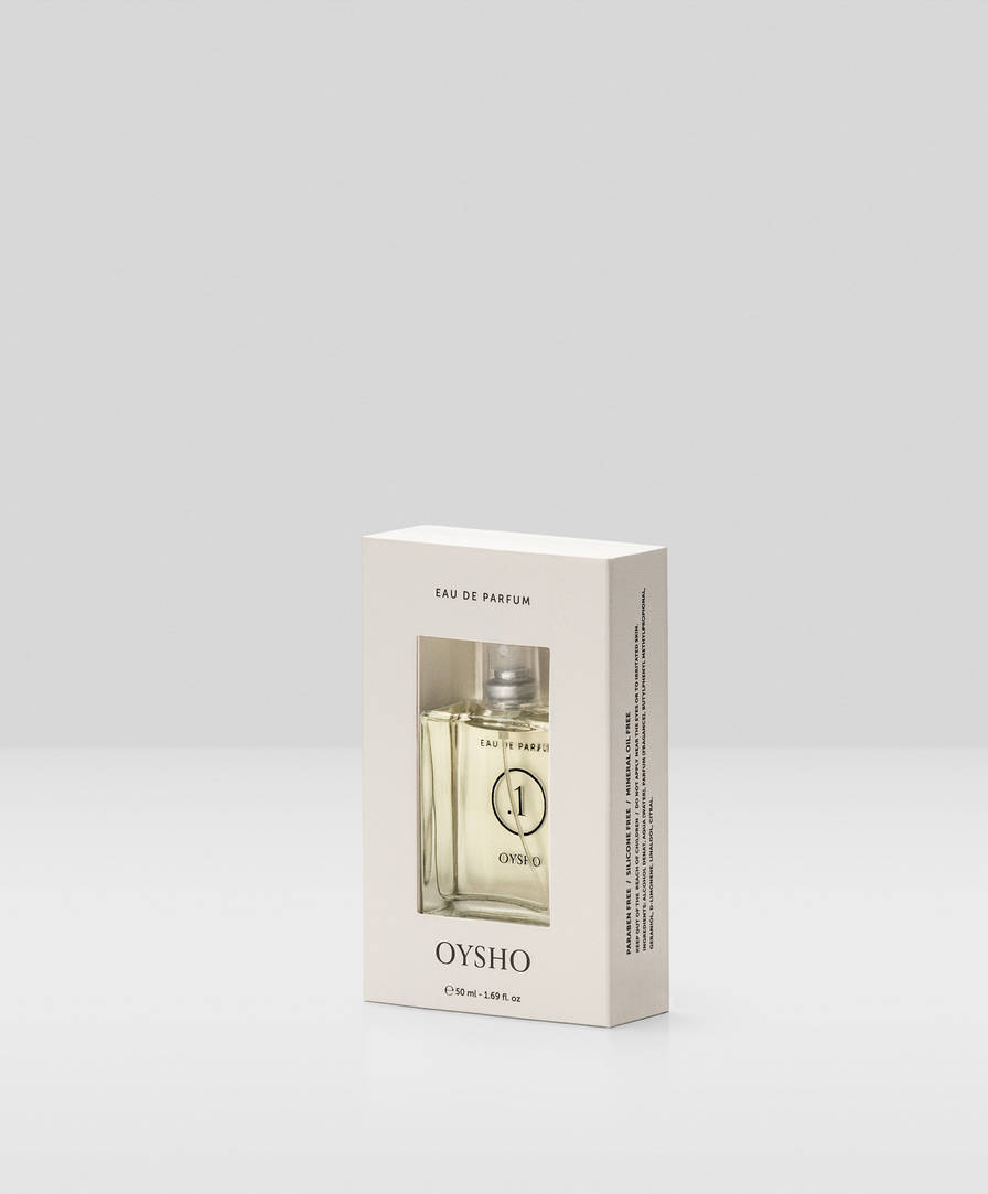 Oysho eau discount de toilette 1