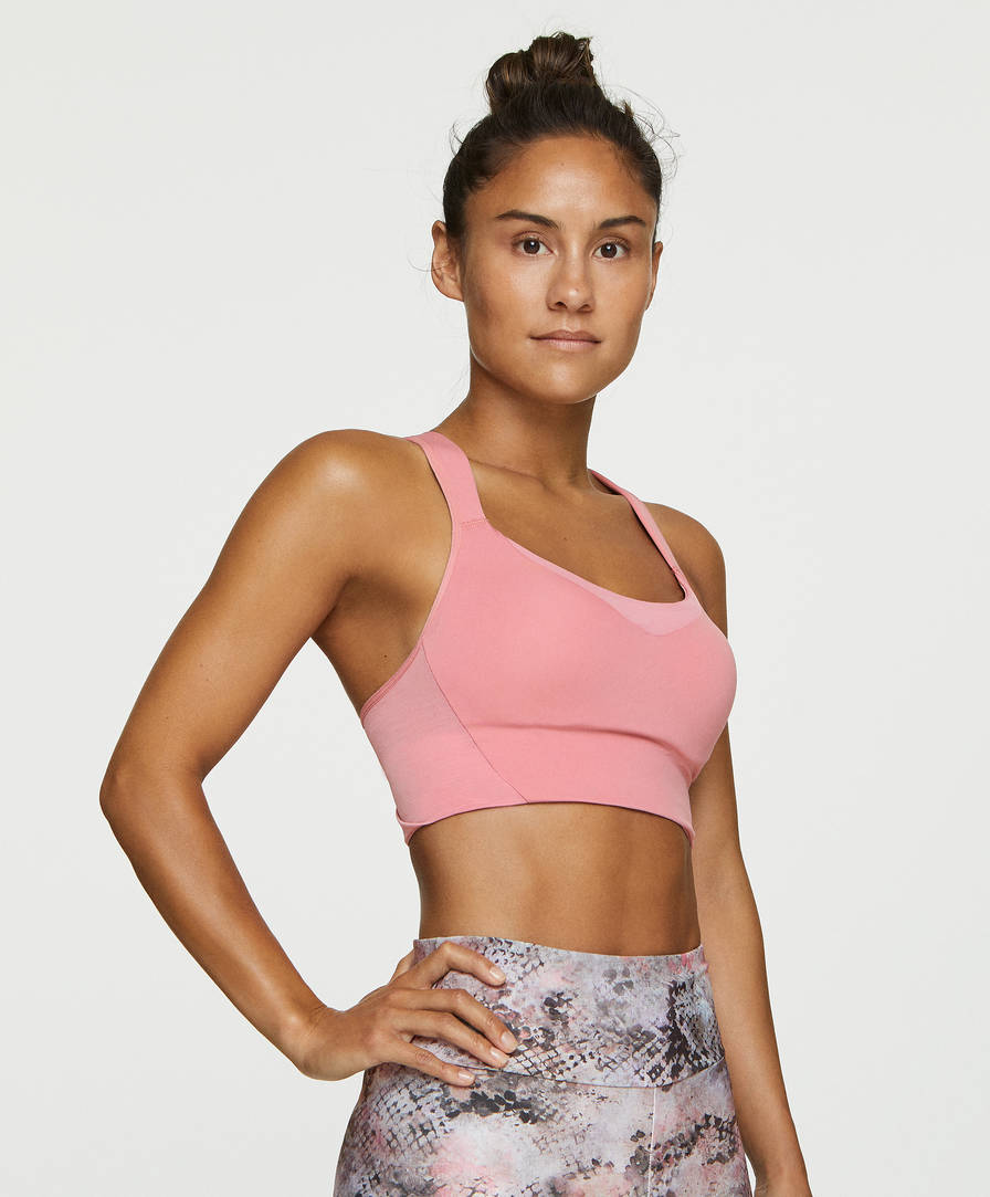 oysho sports bra