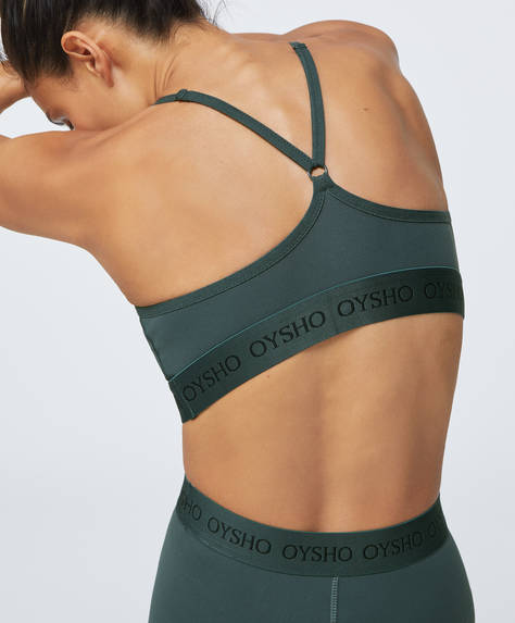 oysho brassiere