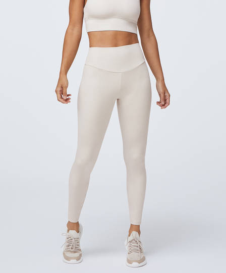 oysho yoga leggings