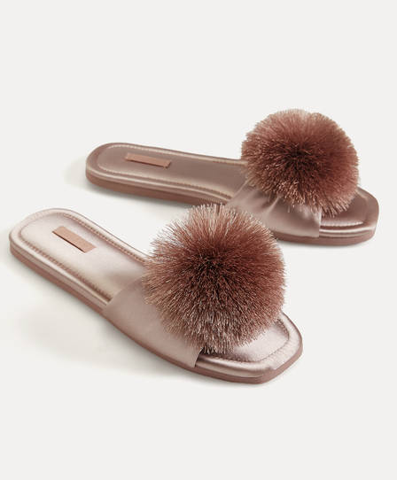 elegante slippers