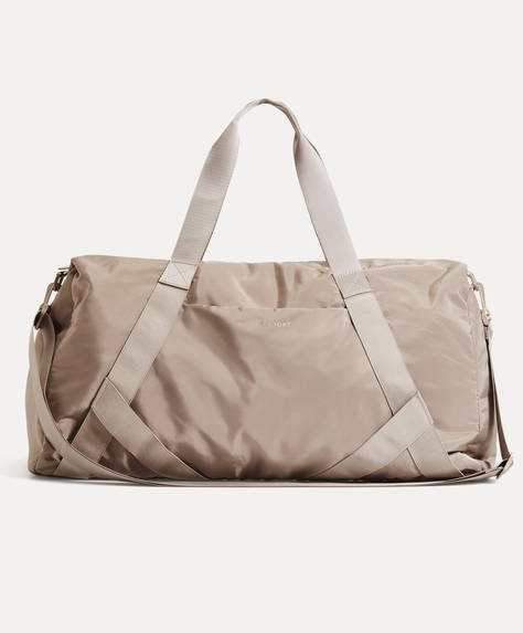 bolsa deporte mujer oysho