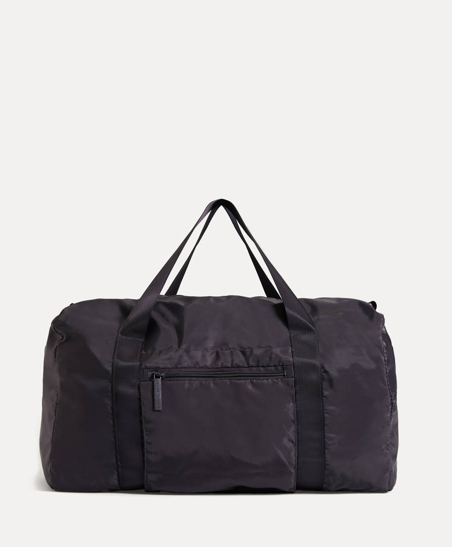 Bolsa gym reversible - | Oysho España